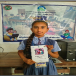 Maheshwari Hashmita