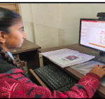 Case Study of Hashmita Maheshwari